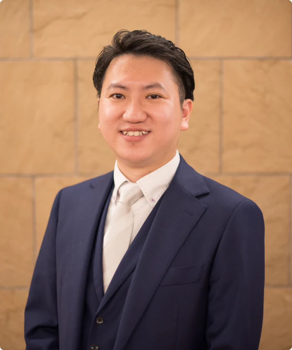 株式会社フルサポ 共同創業者 長谷有希央